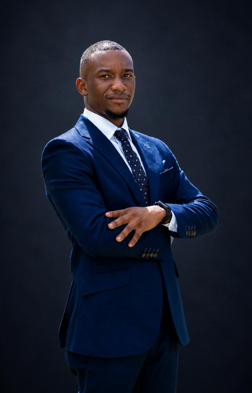 Kulani Muziwakhe Nkuna
